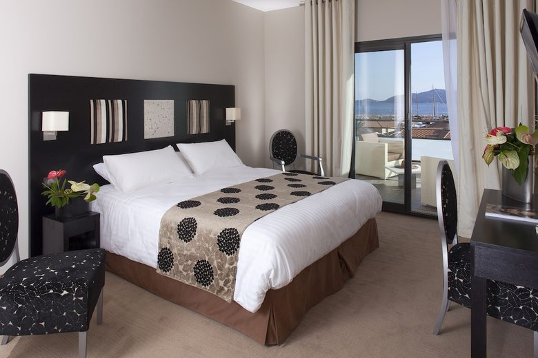 Hotel H�tel Baptistin