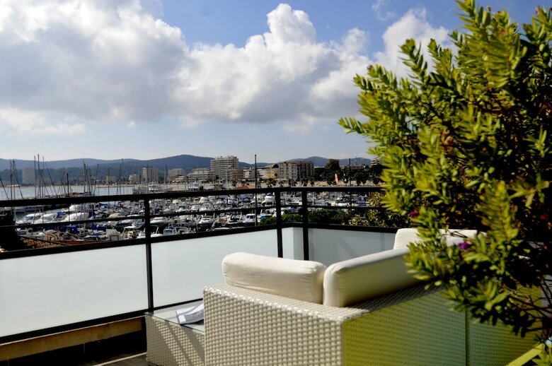 Hotel H�tel Baptistin
