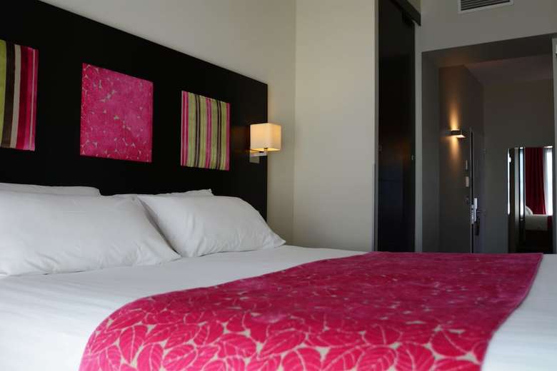 Hotel H�tel Baptistin