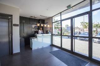 Hotel H�tel Baptistin