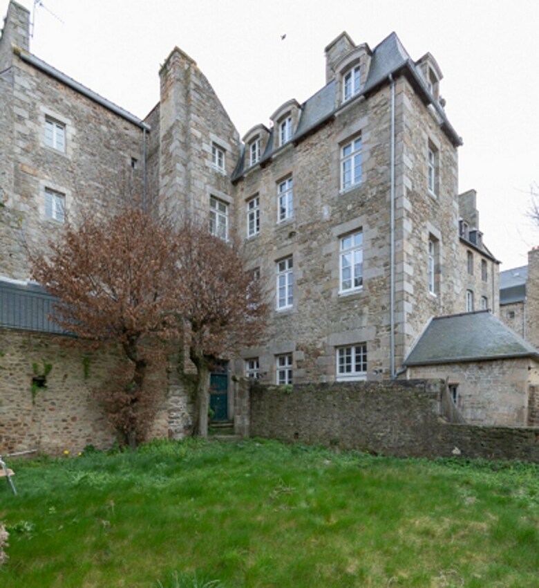 Hotel Le Challonge