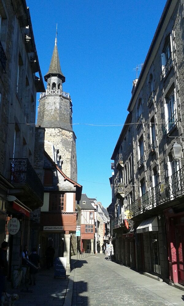 Hotel Le Challonge