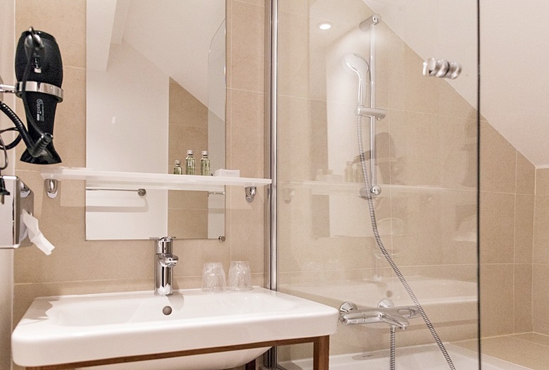 Hotel R�sidence Montrouge