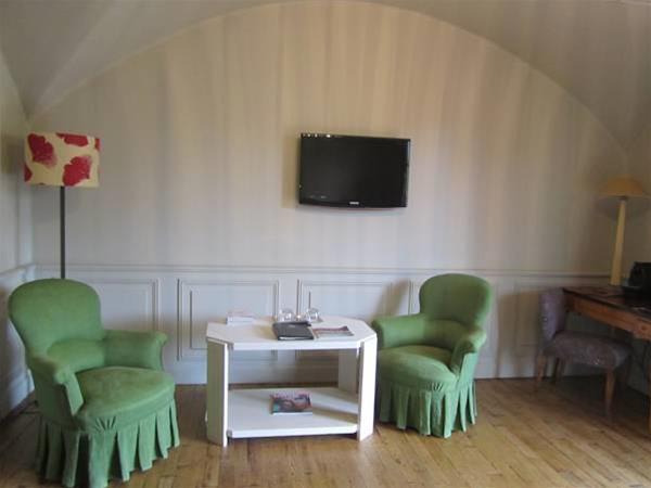 Hotel La Signoria