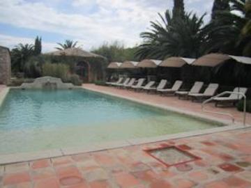 Hotel La Signoria