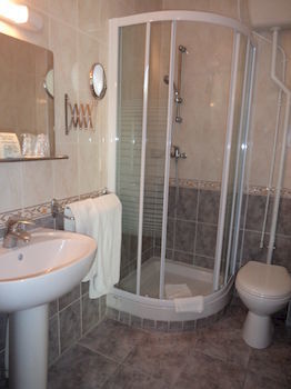 Brit Hotel Spa Du Commerce