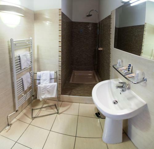 Hotel La Flambee