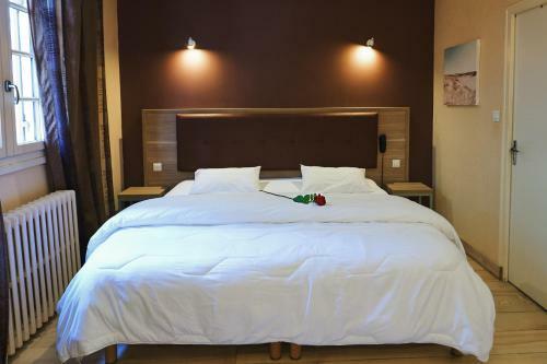 Hotel La Flambee