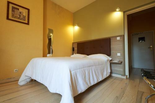 Hotel La Flambee