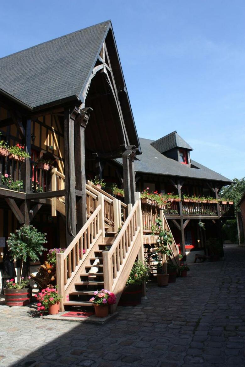 Hotel La Diligence