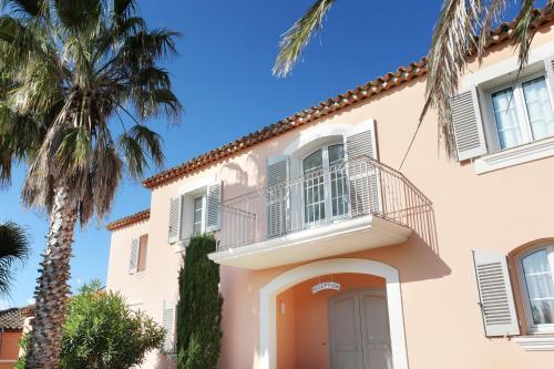 Hotel La Palmeraie