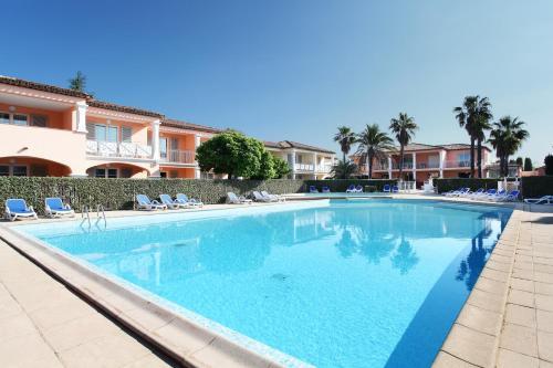 Hotel La Palmeraie