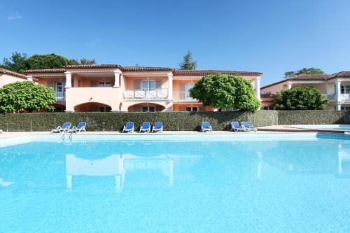 Hotel La Palmeraie