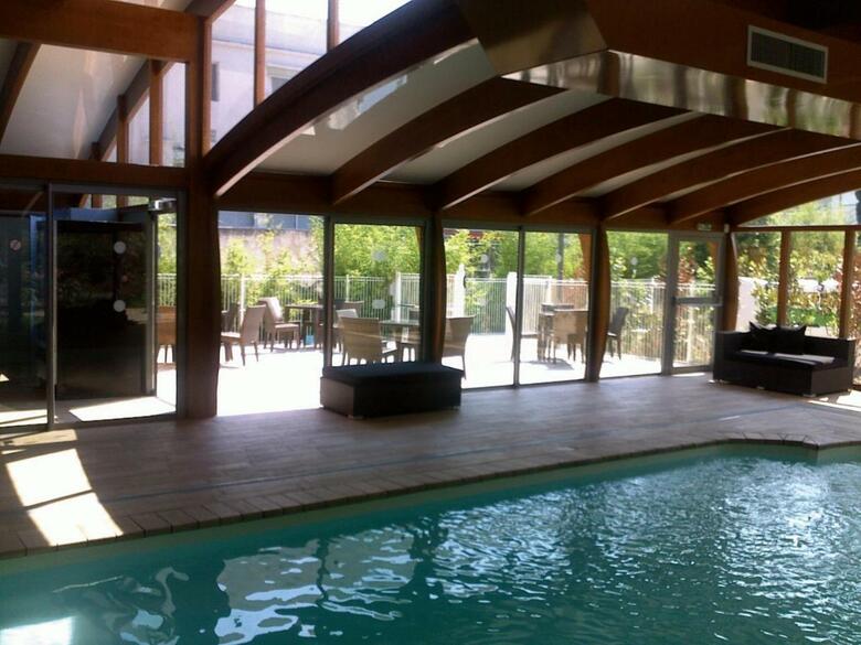 Hotel Plage Saint Jean