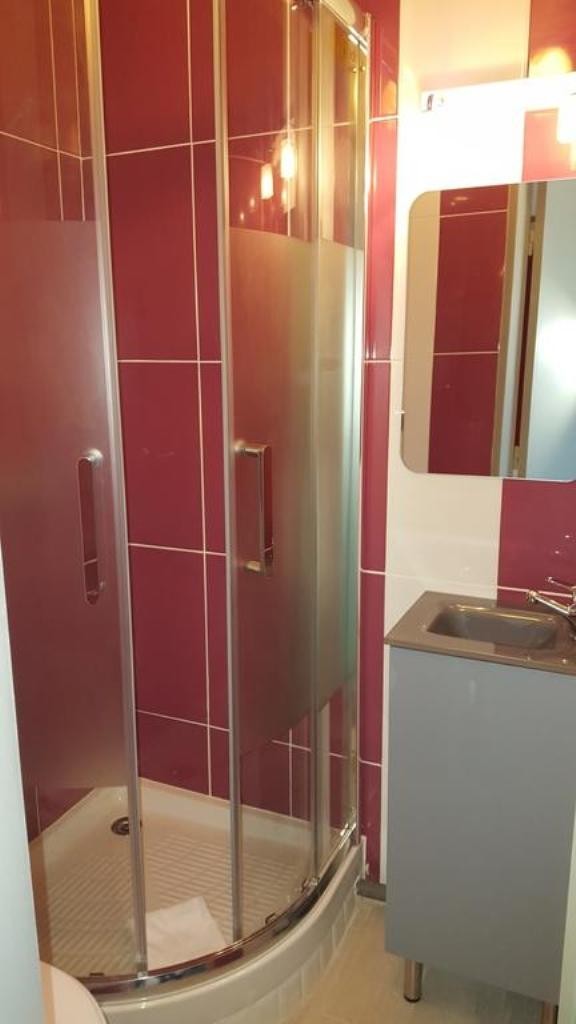 Hotel Balladins Torcy
