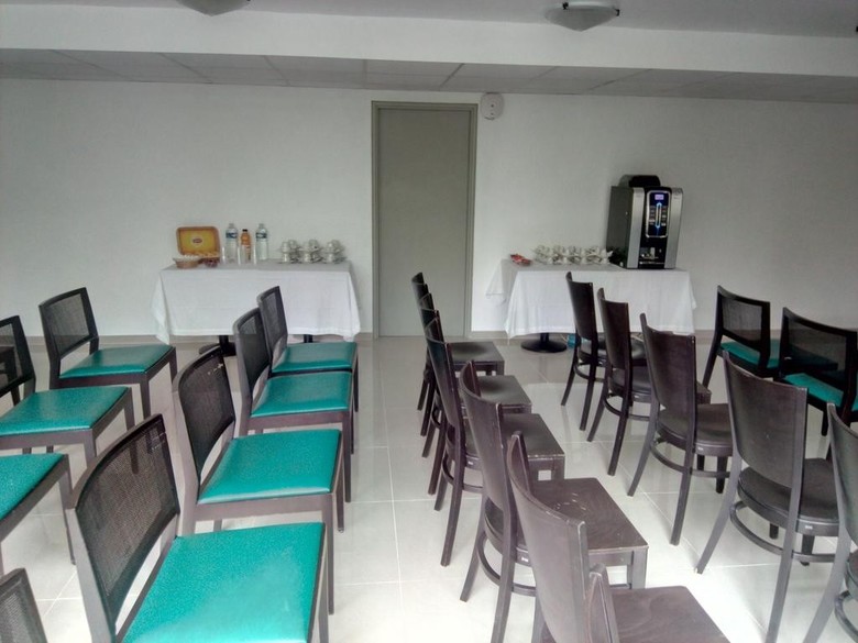 Hotel Balladins Torcy