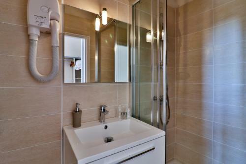 Hotel H�tel La Villa Florida