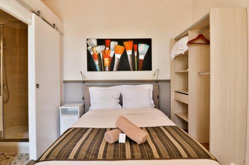 Hotel H�tel La Villa Florida