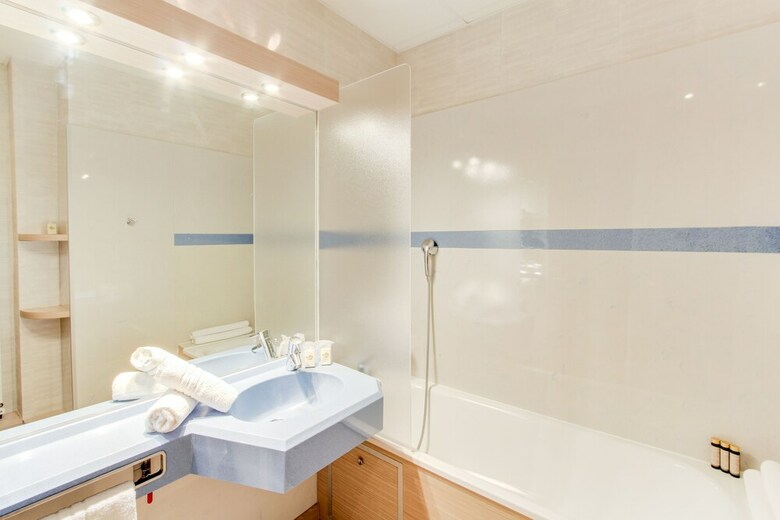 Hotel Le Provencal