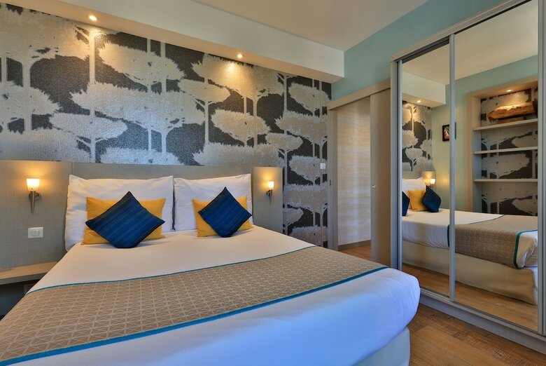 Hotel Le Provencal