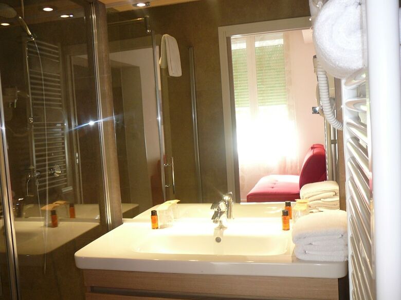 Hotel Le Provencal