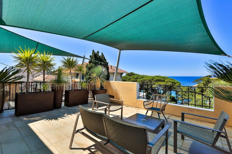 Hotel Le Provencal