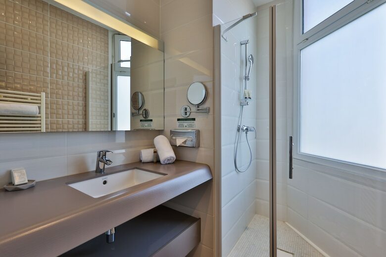 Hotel Le Provencal