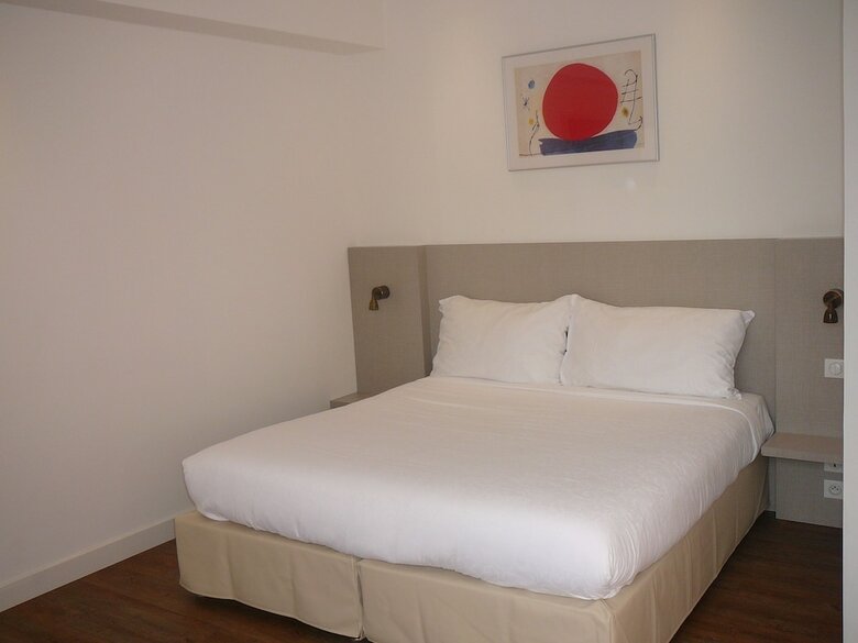 Hotel Le Provencal