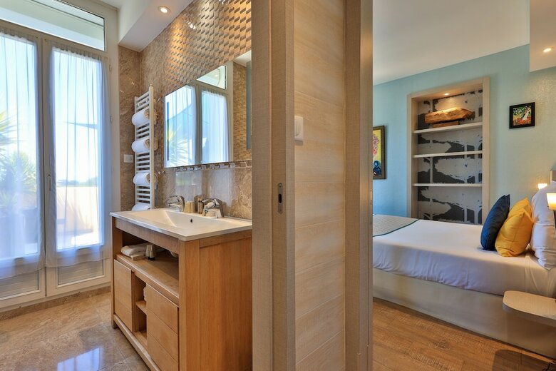 Hotel Le Provencal
