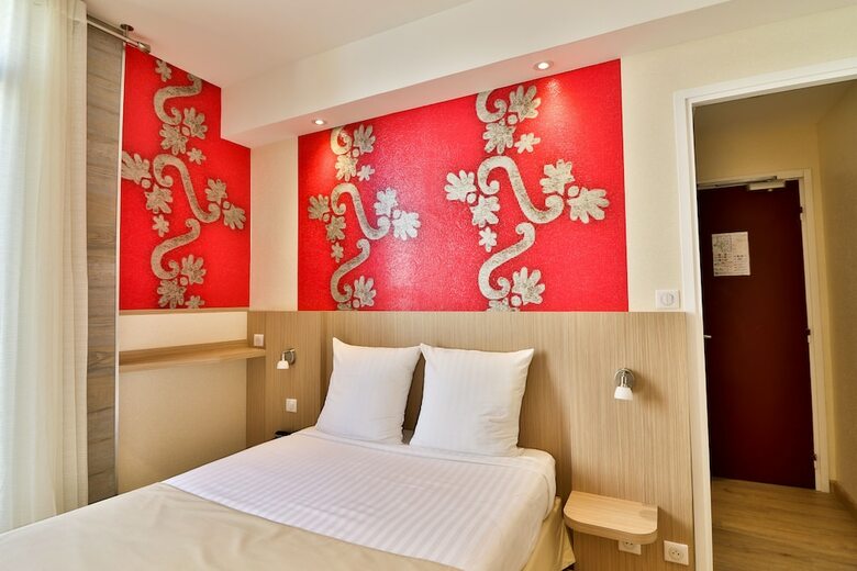 Hotel Le Provencal
