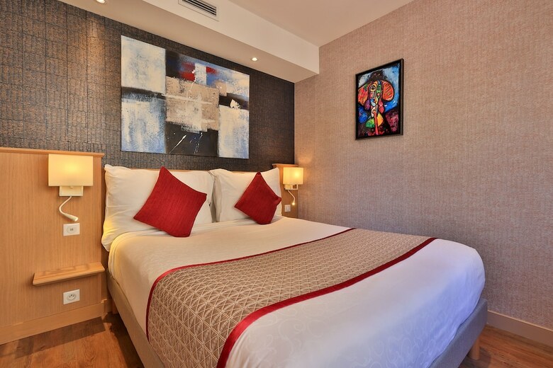 Hotel Le Provencal