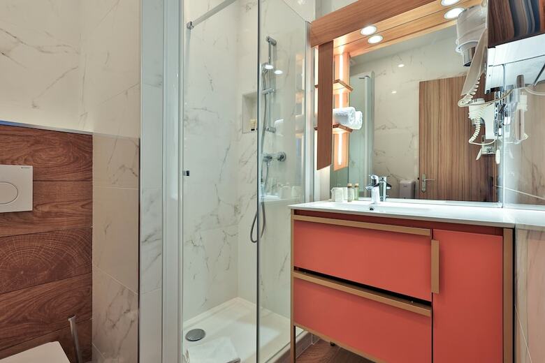 Hotel Le Provencal