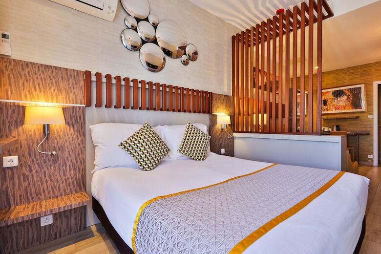 Hotel Le Provencal