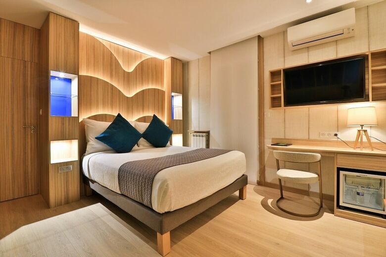 Hotel Le Provencal