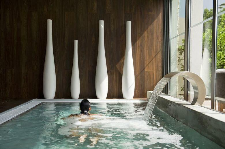 Hotel Sezz Saint - Tropez