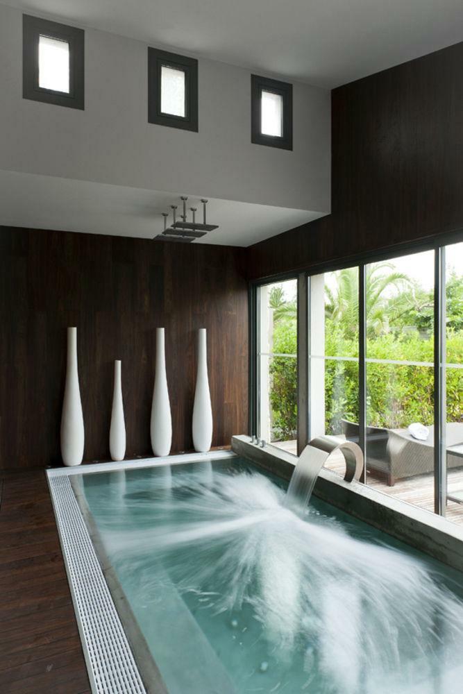 Hotel Sezz Saint - Tropez