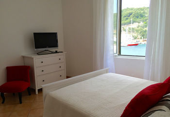 Hotel H�tel Du Centre Nautique