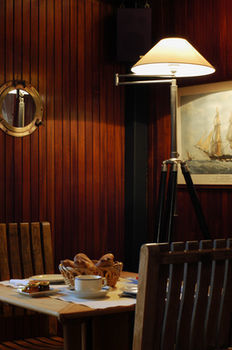 Hotel H�tel Du Centre Nautique