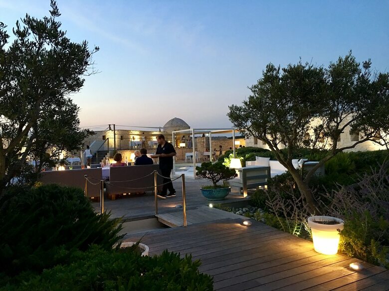 Hotel Genovese