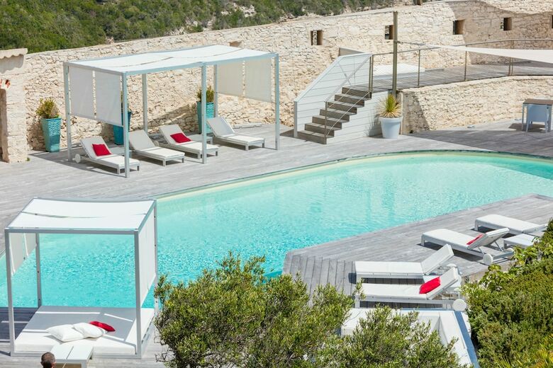 Hotel Genovese