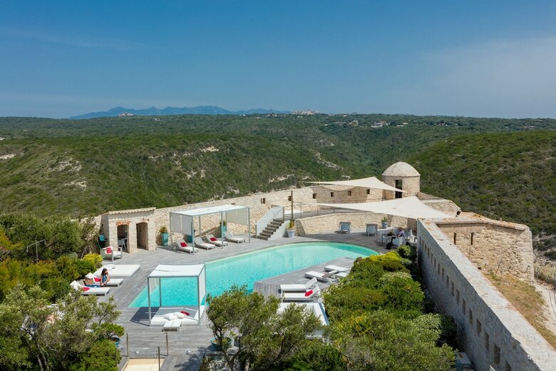 Hotel Genovese