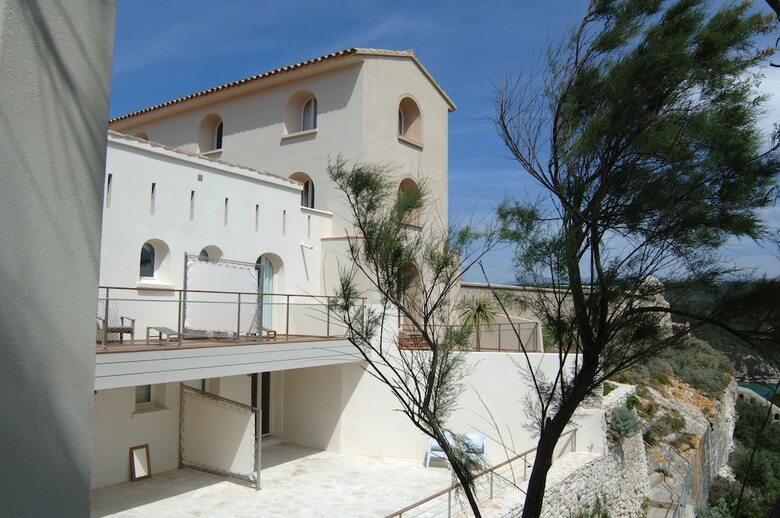 Hotel Genovese