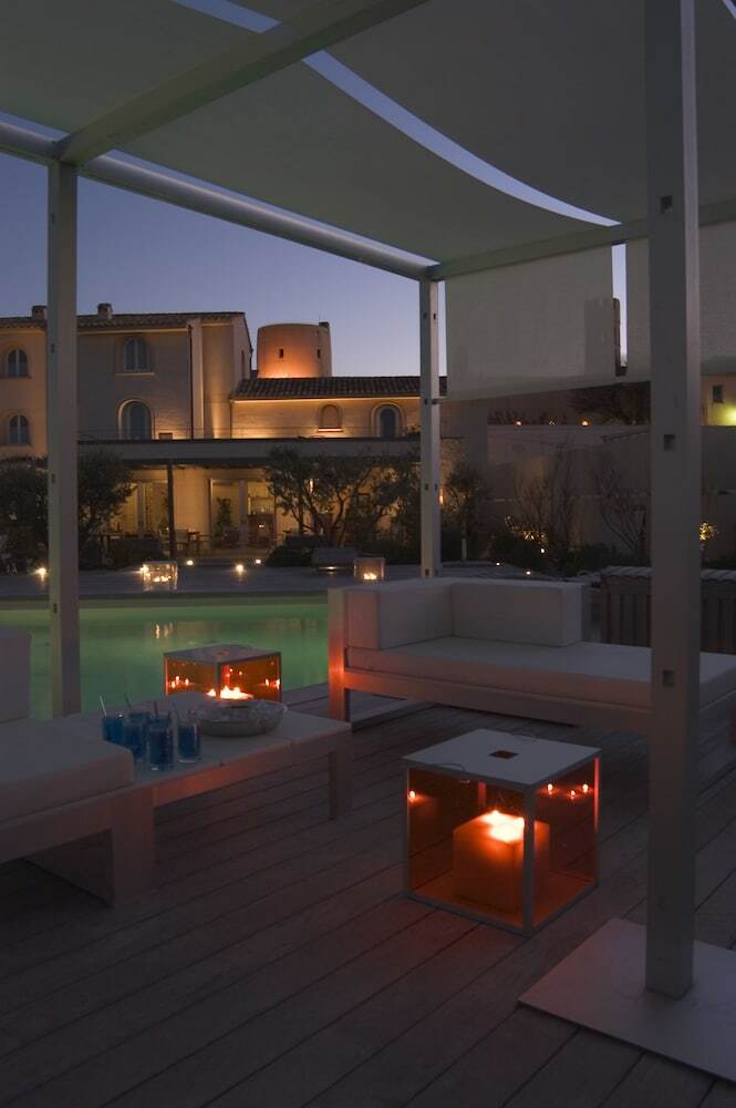 Hotel Genovese