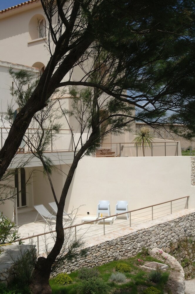Hotel Genovese