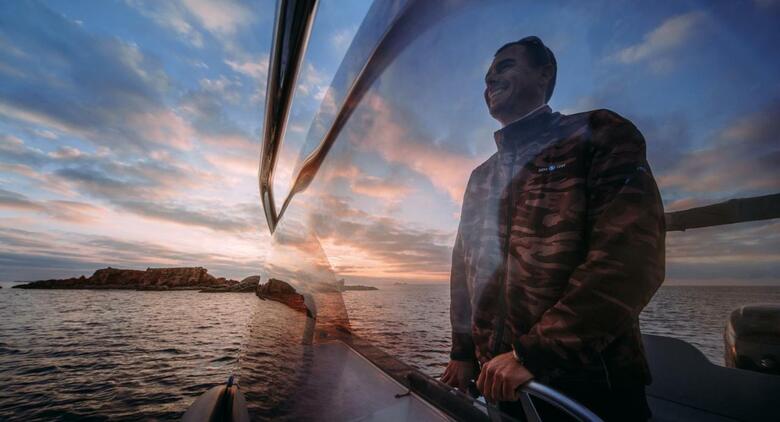 Hotel Les Bergeries De Palombaggia