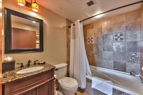 Apartamento Penthouse In Sundial Lodge
