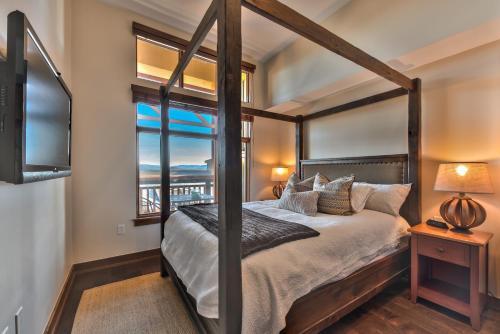Apartamento Penthouse In Sundial Lodge