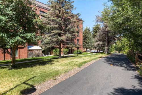 Apartamento Park Station 223-1