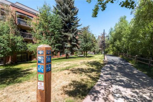 Apartamento Park Station 223-1