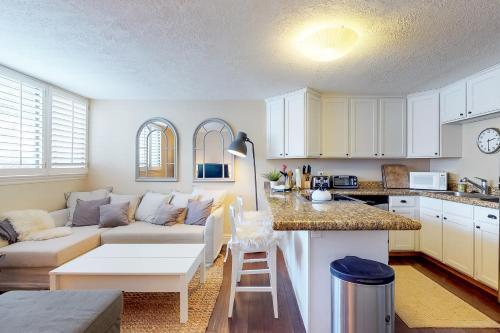 Apartamento Snow Country Condominiums